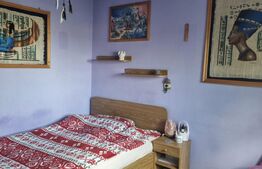 Apartament de vanzare, cu 3 camere, 91 mp, zona Bl. Closca