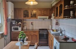 Apartament de vanzare, cu 3 camere, 91 mp, zona Bl. Closca