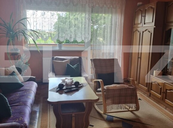 Apartament de vânzare 3 camere Closca - 171703AV | BLITZ Satu Mare | Poza2