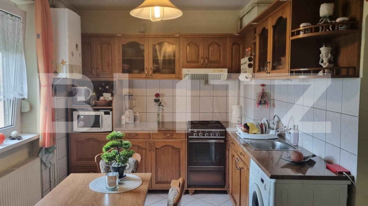Apartament de vânzare 3 camere Closca - 171703AV | BLITZ Satu Mare | Poza6