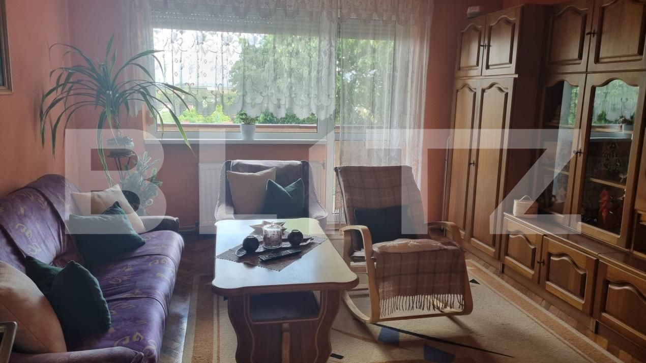Apartament de vânzare 3 camere Closca - 171703AV | BLITZ Satu Mare | Poza2
