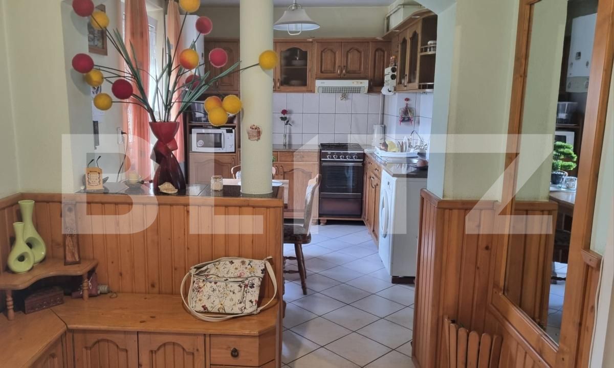 Apartament de vânzare 3 camere Closca - 171703AV | BLITZ Satu Mare | Poza7