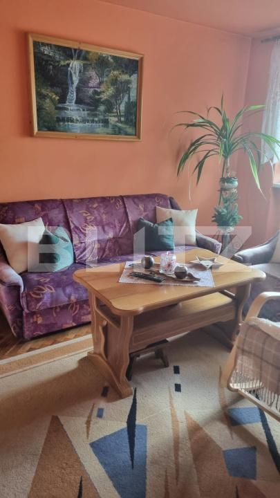 Apartament de vânzare 3 camere Closca - 171703AV | BLITZ Satu Mare | Poza1