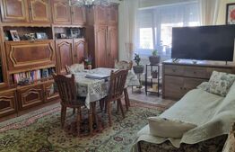 Apartament de vanzare, cu 3 camere, 79,1 mp , zona Carpati 2