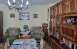 Apartament de vanzare, cu 3 camere, 79,1 mp , zona Carpati 2