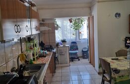 Apartament de vanzare, cu 3 camere, 79,1 mp , zona Carpati 2