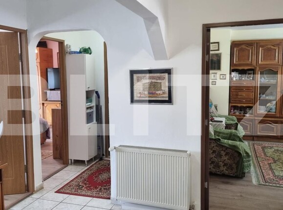 Apartament de vânzare 3 camere Carpati 2 - 171704AV | BLITZ Satu Mare | Poza7