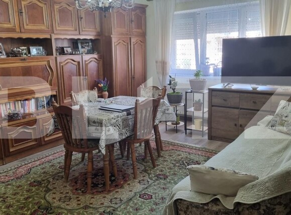 Apartament de vânzare 3 camere Carpati 2 - 171704AV | BLITZ Satu Mare | Poza1