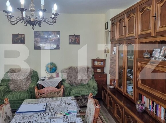 Apartament de vânzare 3 camere Carpati 2 - 171704AV | BLITZ Satu Mare | Poza2
