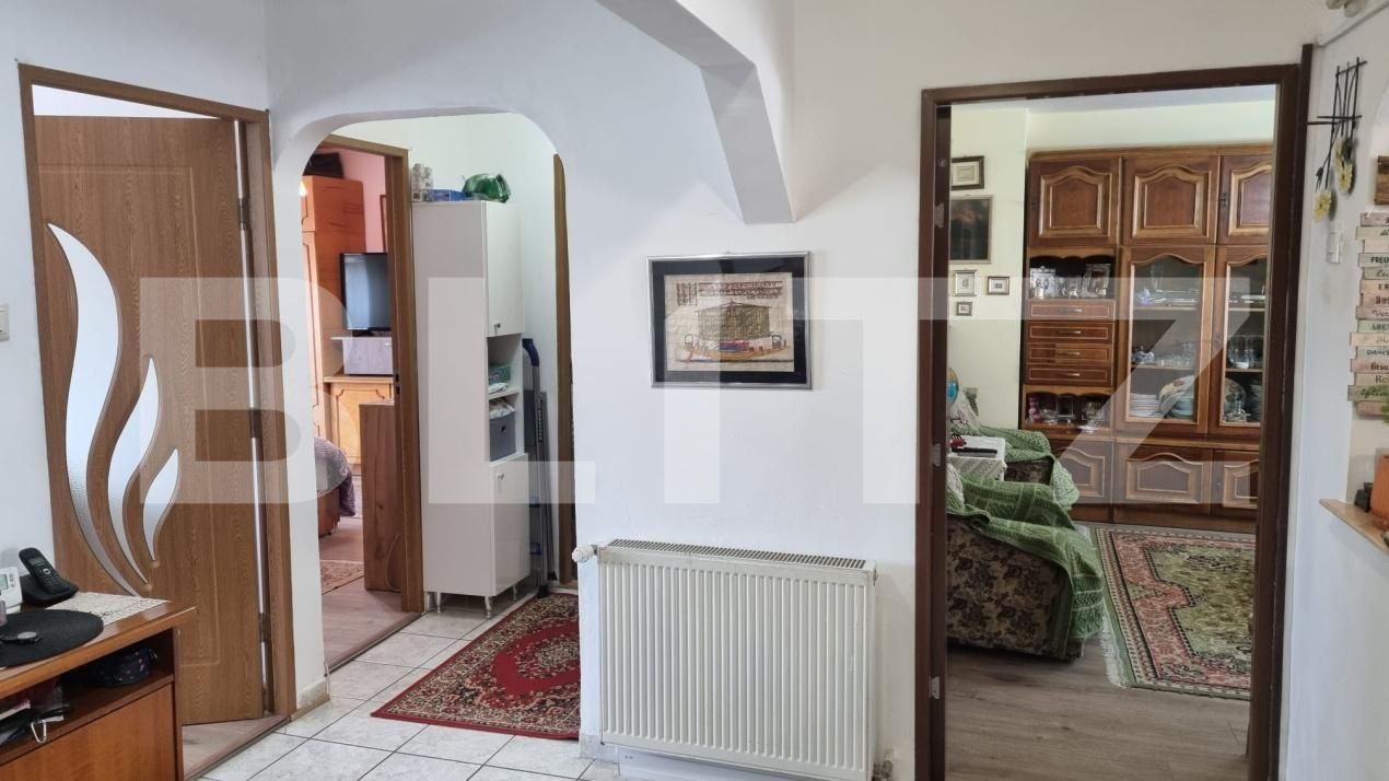 Apartament de vânzare 3 camere Carpati 2 - 171704AV | BLITZ Satu Mare | Poza7