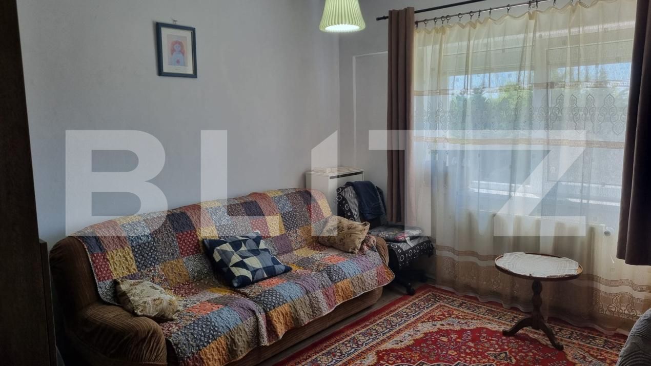 Apartament de vânzare 3 camere Carpati 2 - 171704AV | BLITZ Satu Mare | Poza4