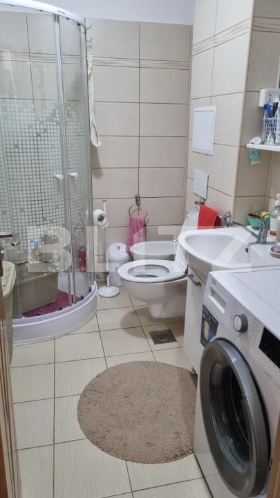 Apartament de vânzare 3 camere Carpati 2 - 171704AV | BLITZ Satu Mare | Poza8