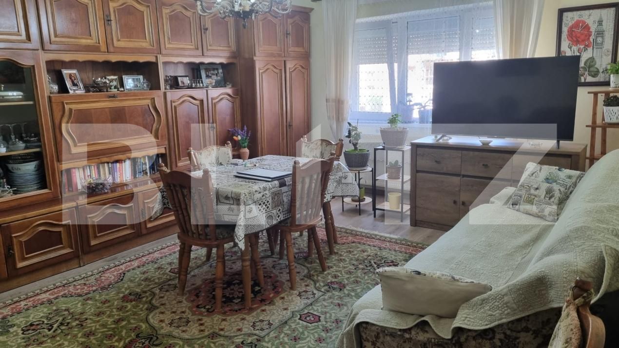 Apartament de vânzare 3 camere Carpati 2 - 171704AV | BLITZ Satu Mare | Poza1