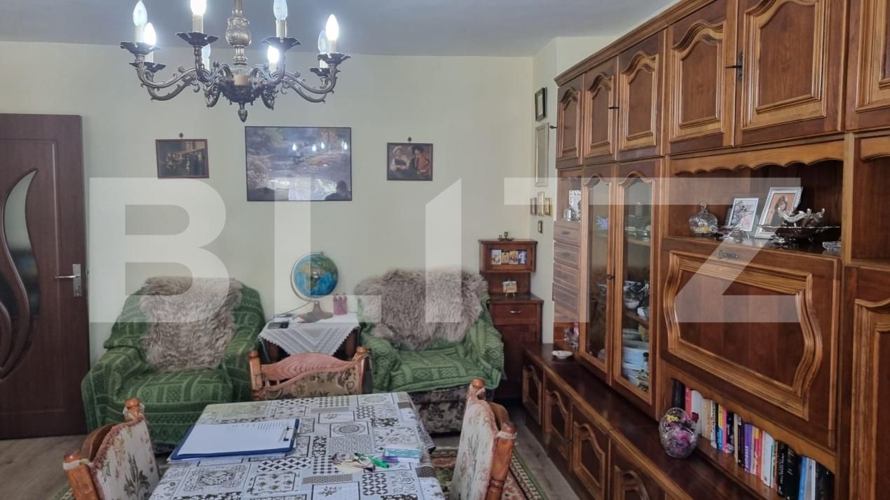 Apartament de vânzare 3 camere Carpati 2 - 171704AV | BLITZ Satu Mare | Poza2