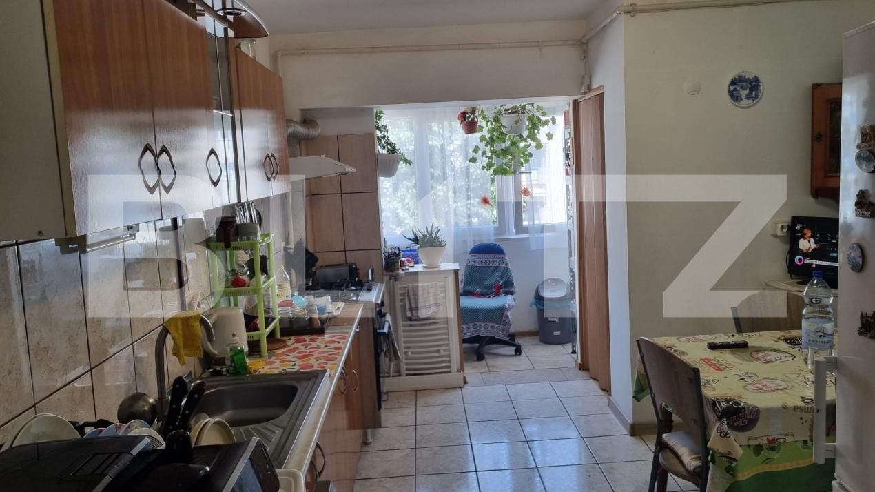 Apartament de vânzare 3 camere Carpati 2 - 171704AV | BLITZ Satu Mare | Poza6