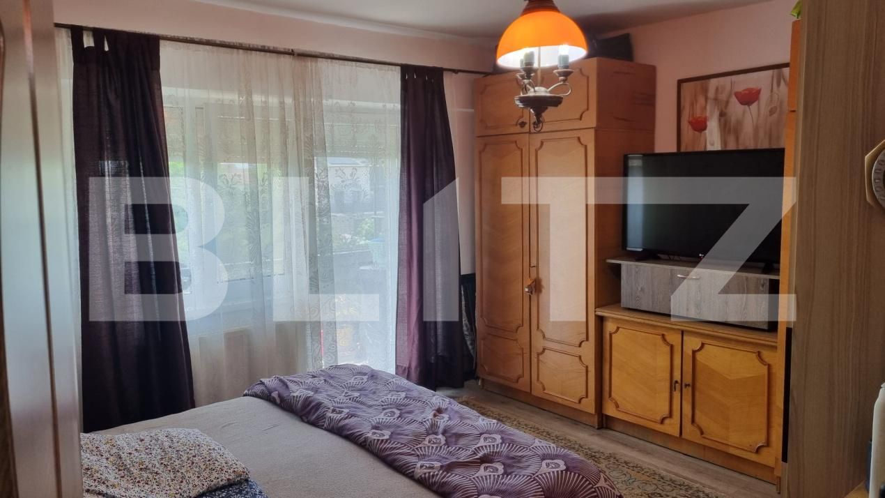 Apartament de vânzare 3 camere Carpati 2 - 171704AV | BLITZ Satu Mare | Poza3