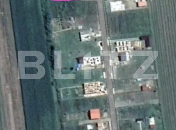 Teren de vânzare Sud - 171705TV | BLITZ Satu Mare | Poza1