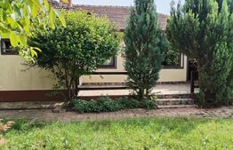 Casa, 3 camere, 693 mp teren, Lazuri