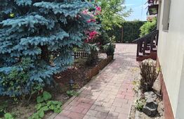 Casa, 3 camere, 693 mp teren, Lazuri