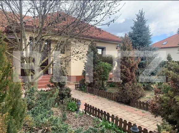 Casa de vânzare 3 camere Lazuri - 171731CV | BLITZ Satu Mare | Poza3