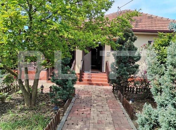 Casa de vânzare 3 camere Lazuri - 171731CV | BLITZ Satu Mare | Poza1