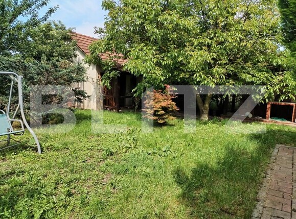 Casa de vânzare 3 camere Lazuri - 171731CV | BLITZ Satu Mare | Poza7