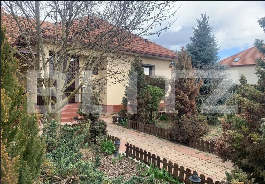 Casa de vânzare 3 camere Lazuri - 171731CV | BLITZ Satu Mare | Poza3