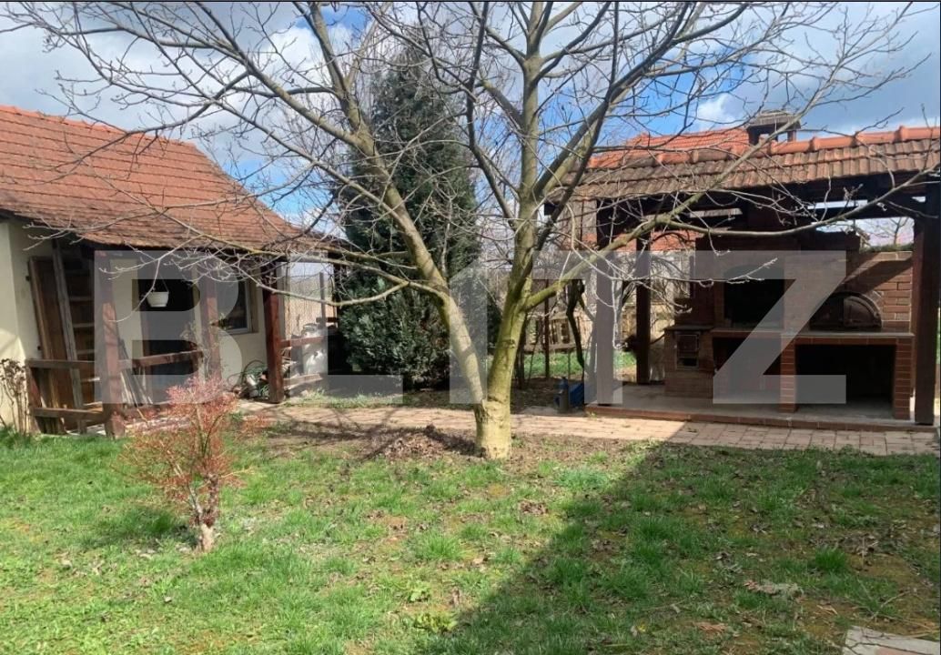 Casa de vânzare 3 camere Lazuri - 171731CV | BLITZ Satu Mare | Poza6
