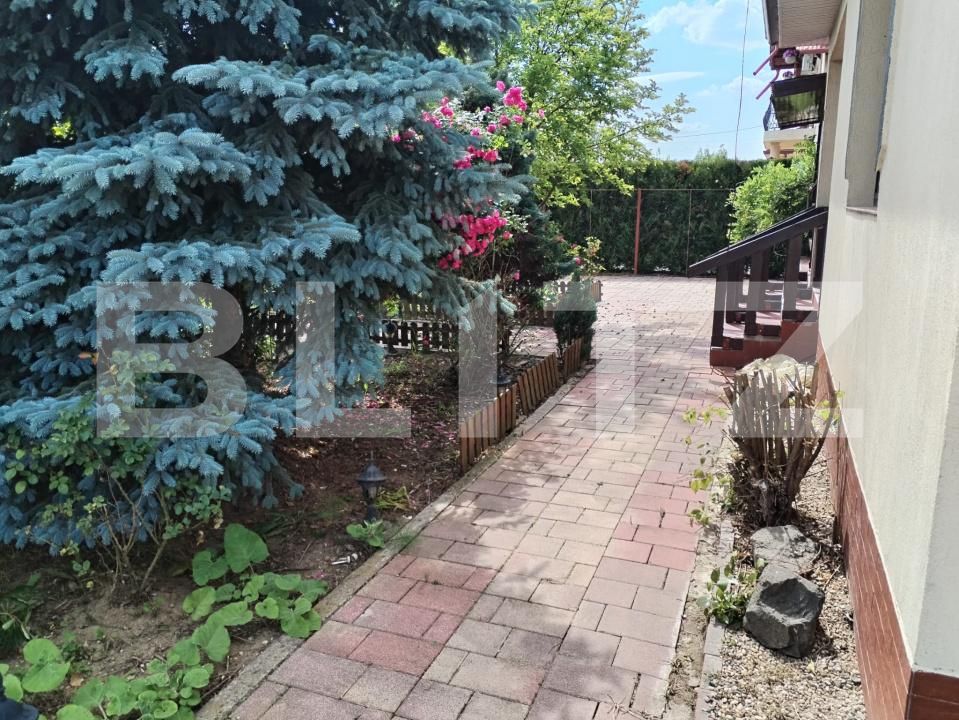 Casa de vânzare 3 camere Lazuri - 171731CV | BLITZ Satu Mare | Poza9