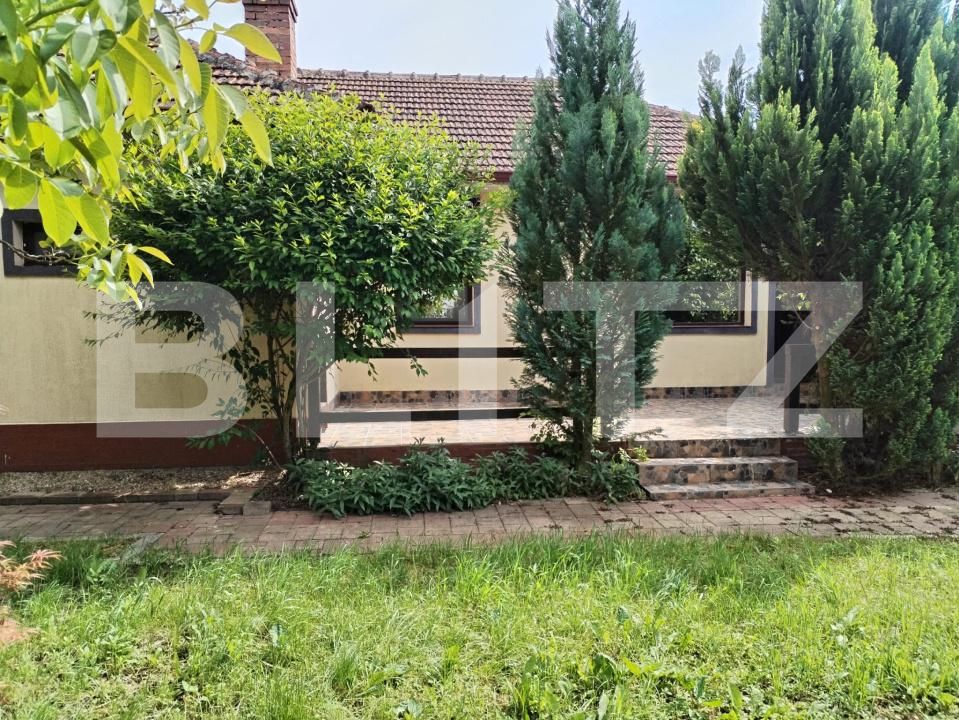 Casa de vânzare 3 camere Lazuri - 171731CV | BLITZ Satu Mare | Poza2