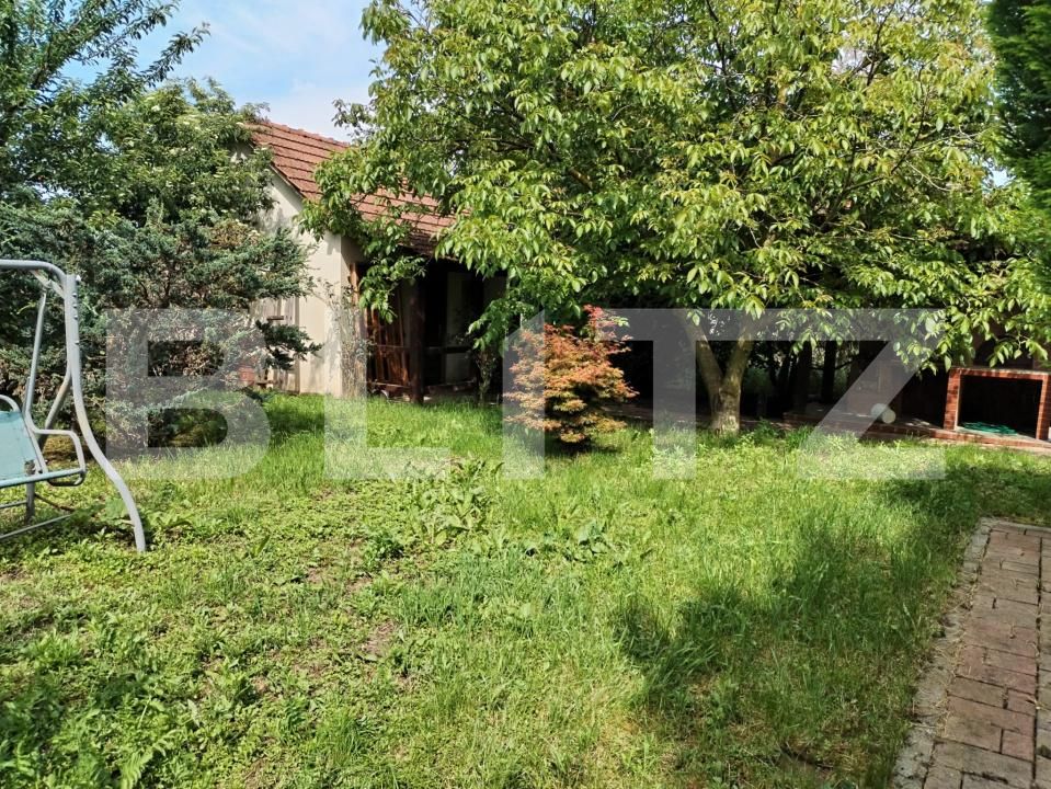 Casa de vânzare 3 camere Lazuri - 171731CV | BLITZ Satu Mare | Poza7