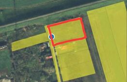 Teren intravilan, de vanzare, 2100 mp, zona Vetis