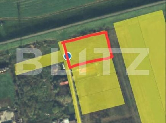 Teren de vânzare Sud - 171794TV | BLITZ Satu Mare | Poza2