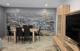 Apartament de inchiriat, cu 2 camere, 52 mp, zona Micro16