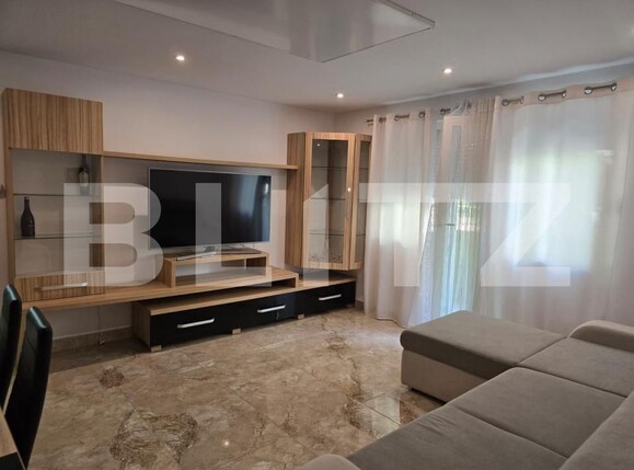 Apartament de închiriat 2 camere Micro 16 - 171795AI | BLITZ Satu Mare | Poza4