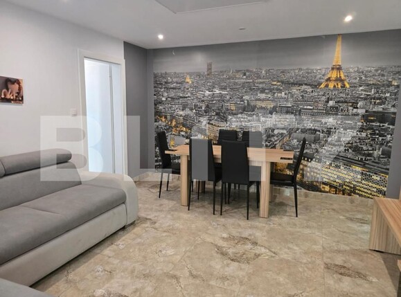 Apartament de închiriat 2 camere Micro 16 - 171795AI | BLITZ Satu Mare | Poza1