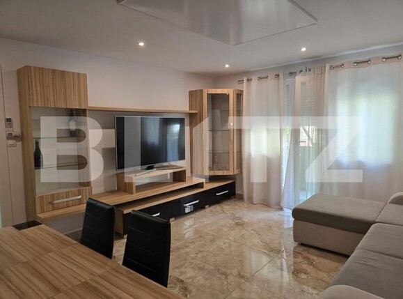 Apartament de închiriat 2 camere Micro 16 - 171795AI | BLITZ Satu Mare | Poza5