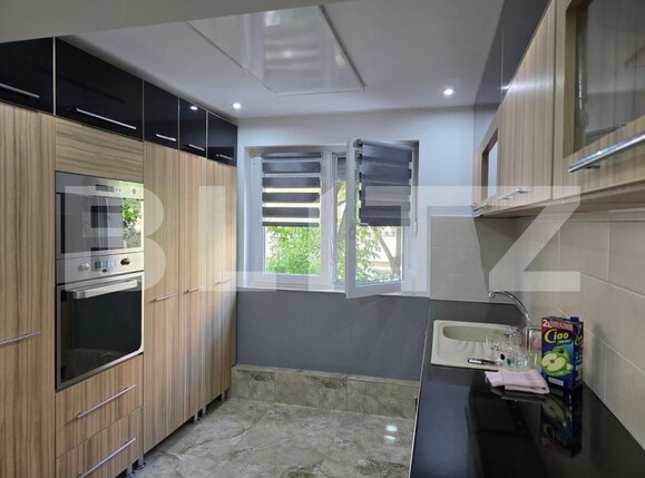 Apartament de închiriat 2 camere Micro 16 - 171795AI | BLITZ Satu Mare | Poza3