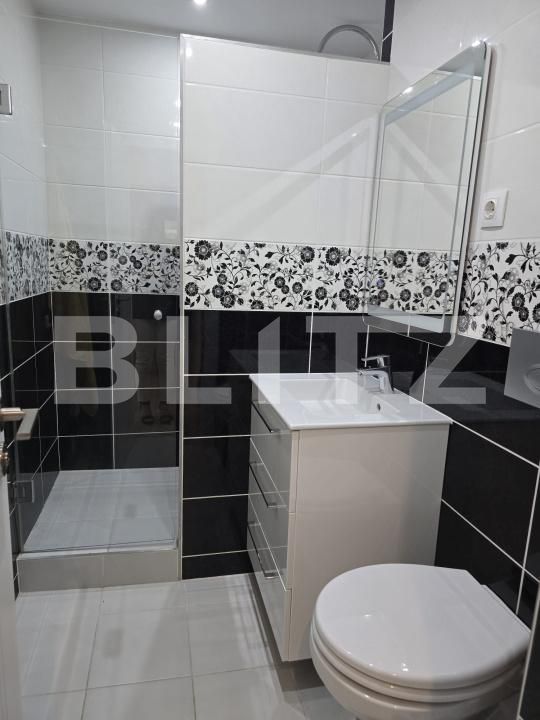 Apartament de închiriat 2 camere Micro 16 - 171795AI | BLITZ Satu Mare | Poza11