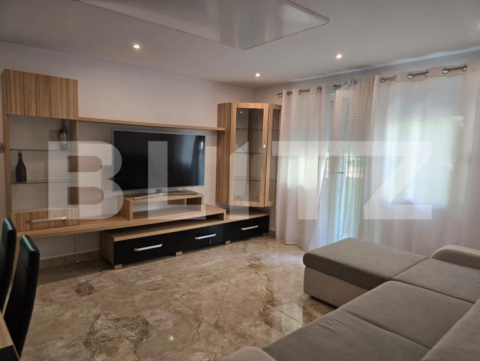 Apartament de închiriat 2 camere Micro 16 - 171795AI | BLITZ Satu Mare | Poza4