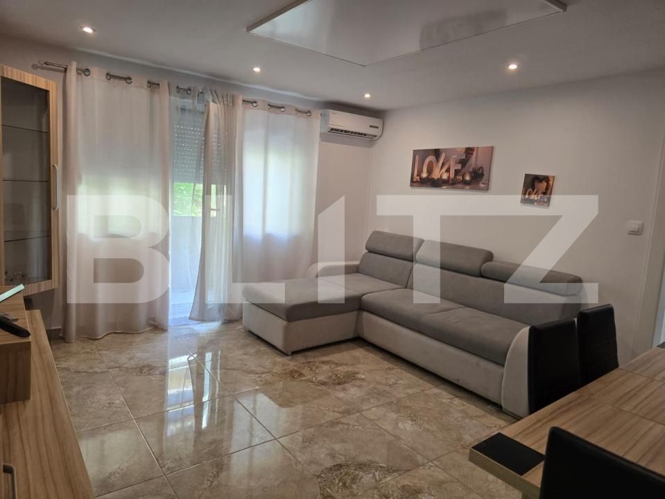 Apartament de închiriat 2 camere Micro 16 - 171795AI | BLITZ Satu Mare | Poza7