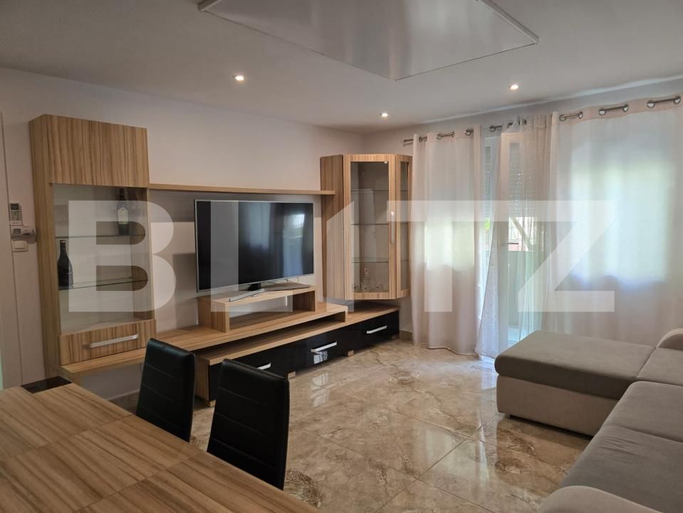 Apartament de închiriat 2 camere Micro 16 - 171795AI | BLITZ Satu Mare | Poza5