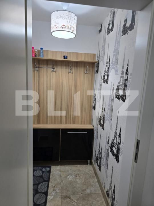 Apartament de închiriat 2 camere Micro 16 - 171795AI | BLITZ Satu Mare | Poza10