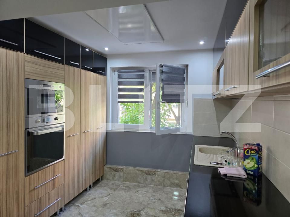 Apartament de închiriat 2 camere Micro 16 - 171795AI | BLITZ Satu Mare | Poza3