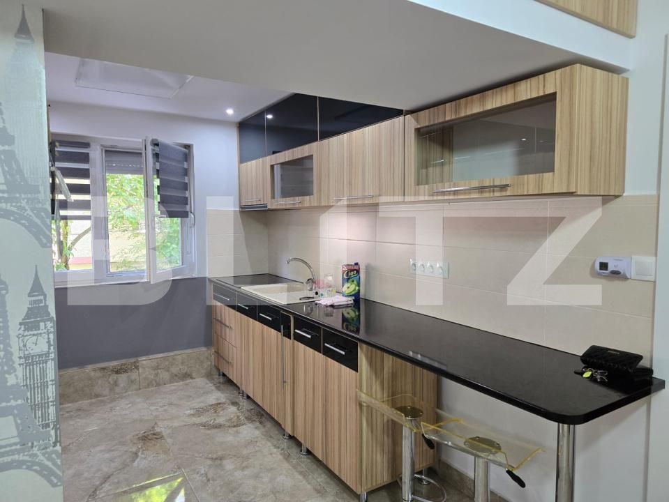 Apartament de închiriat 2 camere Micro 16 - 171795AI | BLITZ Satu Mare | Poza2