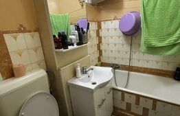 Apartament, 3 camere ,52 mp -Carpati 1