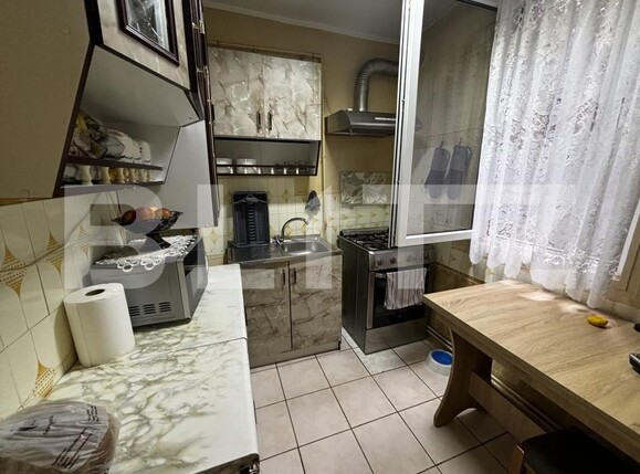 Apartament de vânzare 3 camere Carpati 1 - 171797AV | BLITZ Satu Mare | Poza1