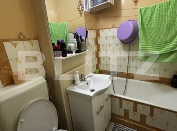 Apartament de vânzare 3 camere Carpati 1 - 171797AV | BLITZ Satu Mare | Poza5