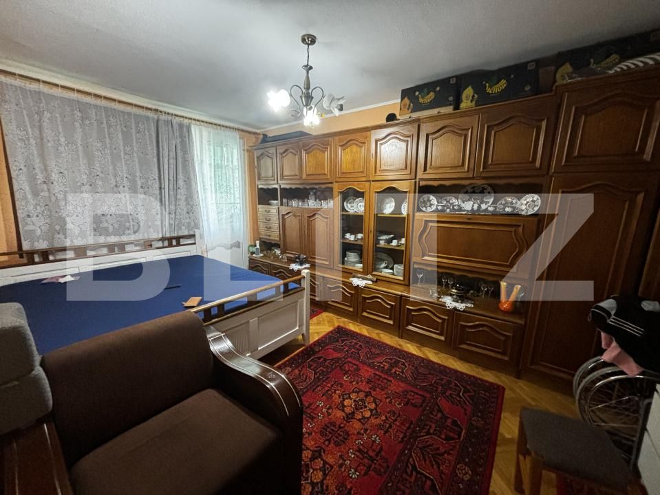 Apartament de vânzare 3 camere Carpati 1 - 171797AV | BLITZ Satu Mare | Poza4