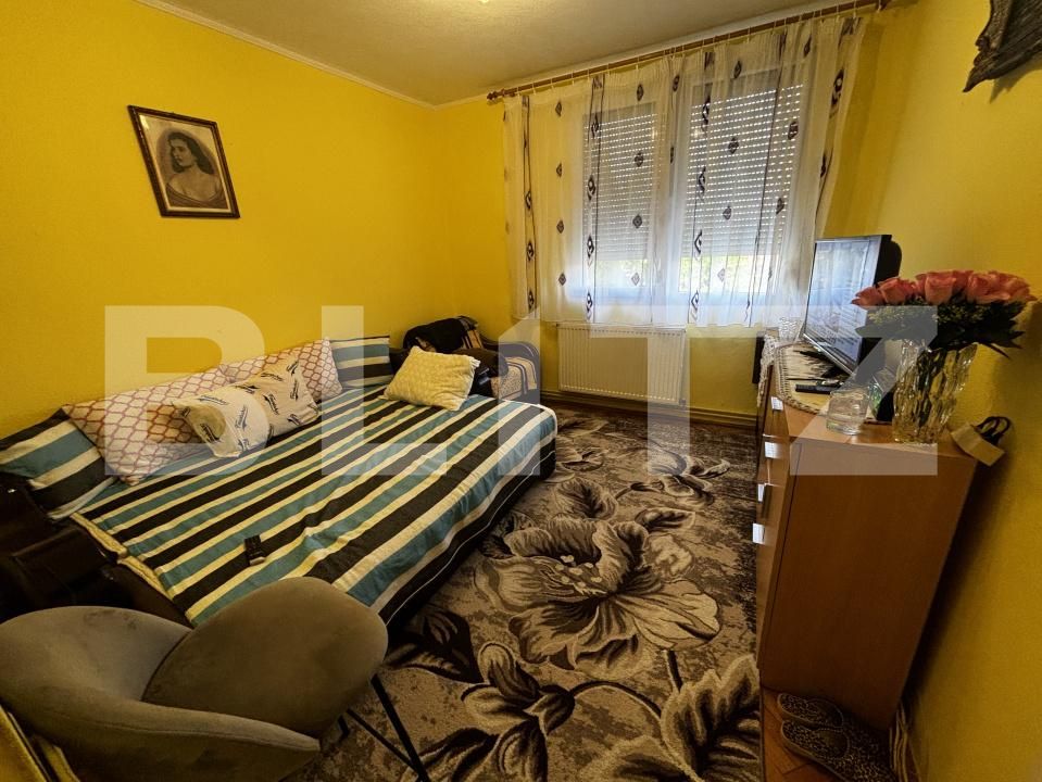 Apartament de vânzare 3 camere Carpati 1 - 171797AV | BLITZ Satu Mare | Poza2